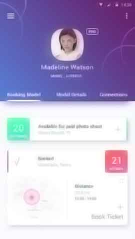 网站防ddos攻击软件让您放心使用的企业定制界面
